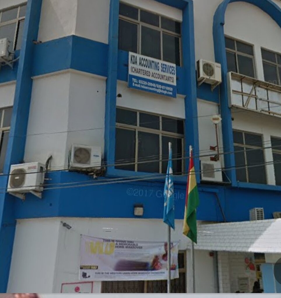 Accountants Kda Accounting Services, Kumasi, photo