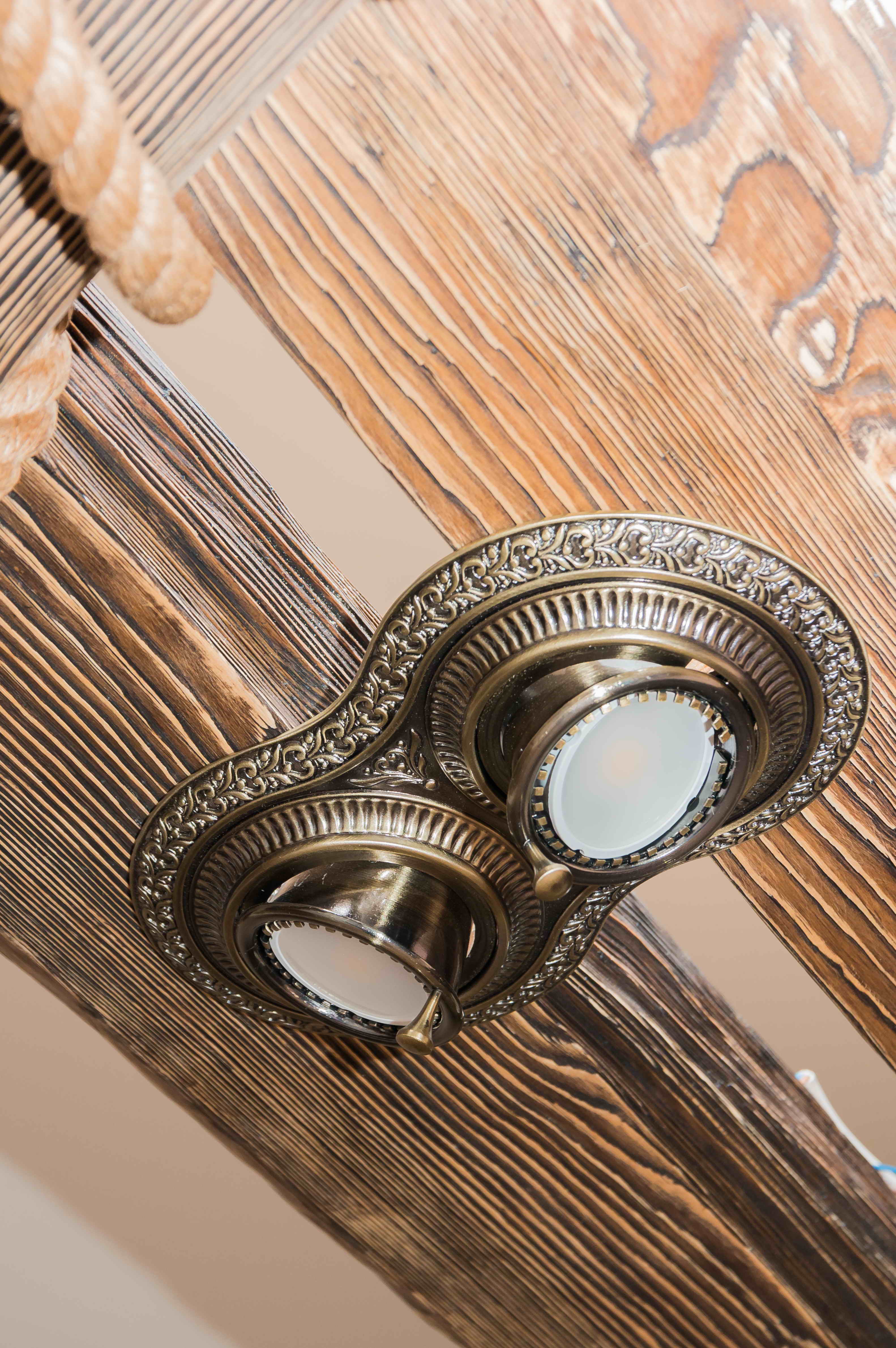 Фото Тихий уголок