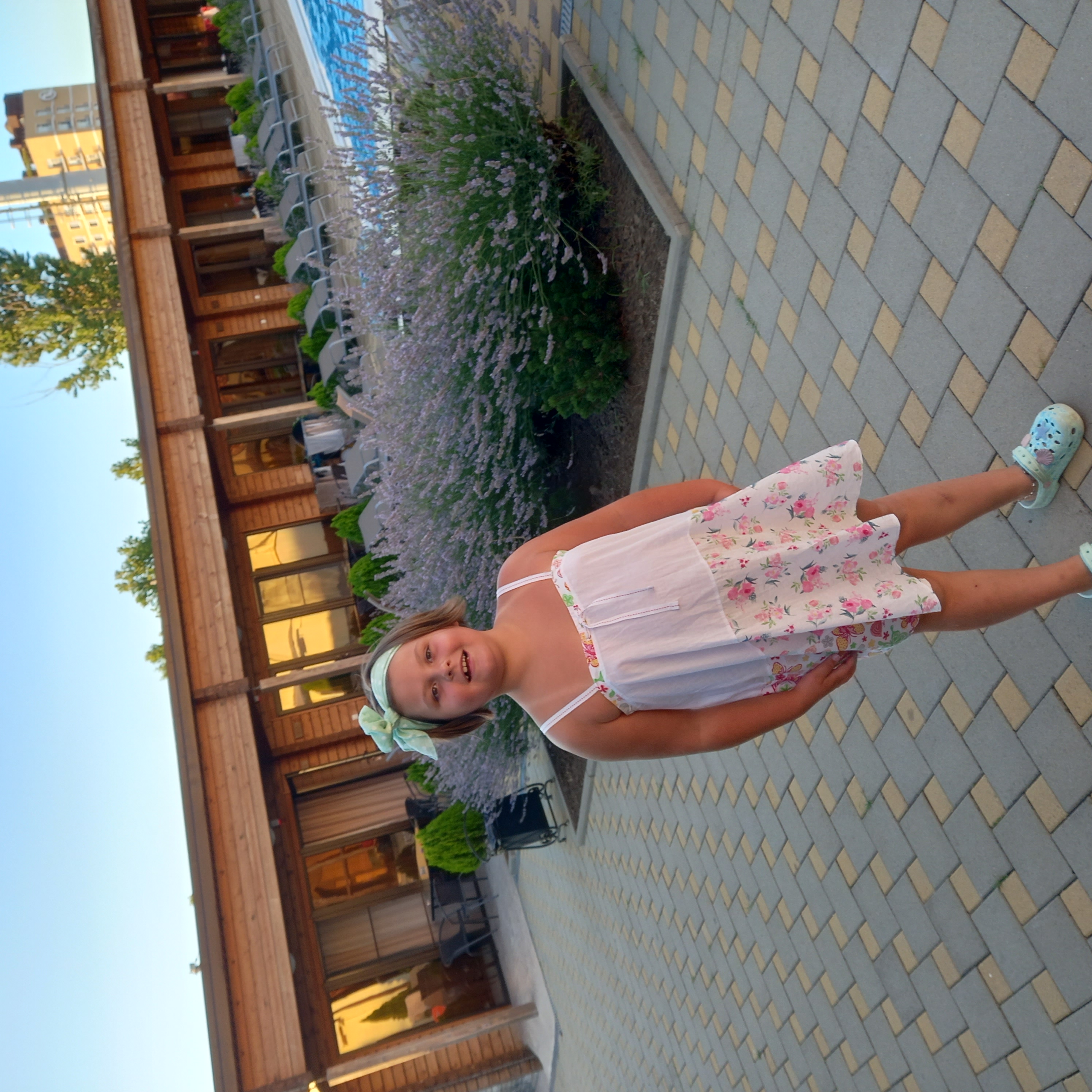 Фото Горгиппия