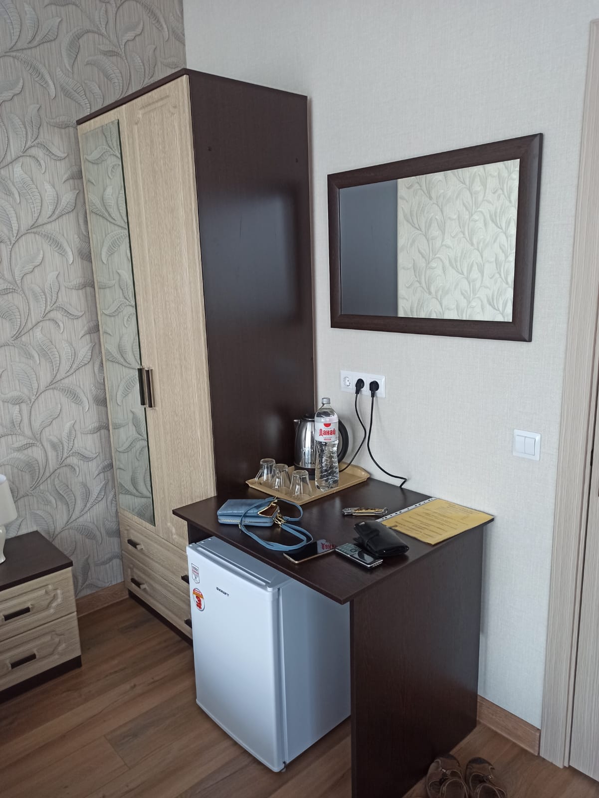 Фото Атмосфера