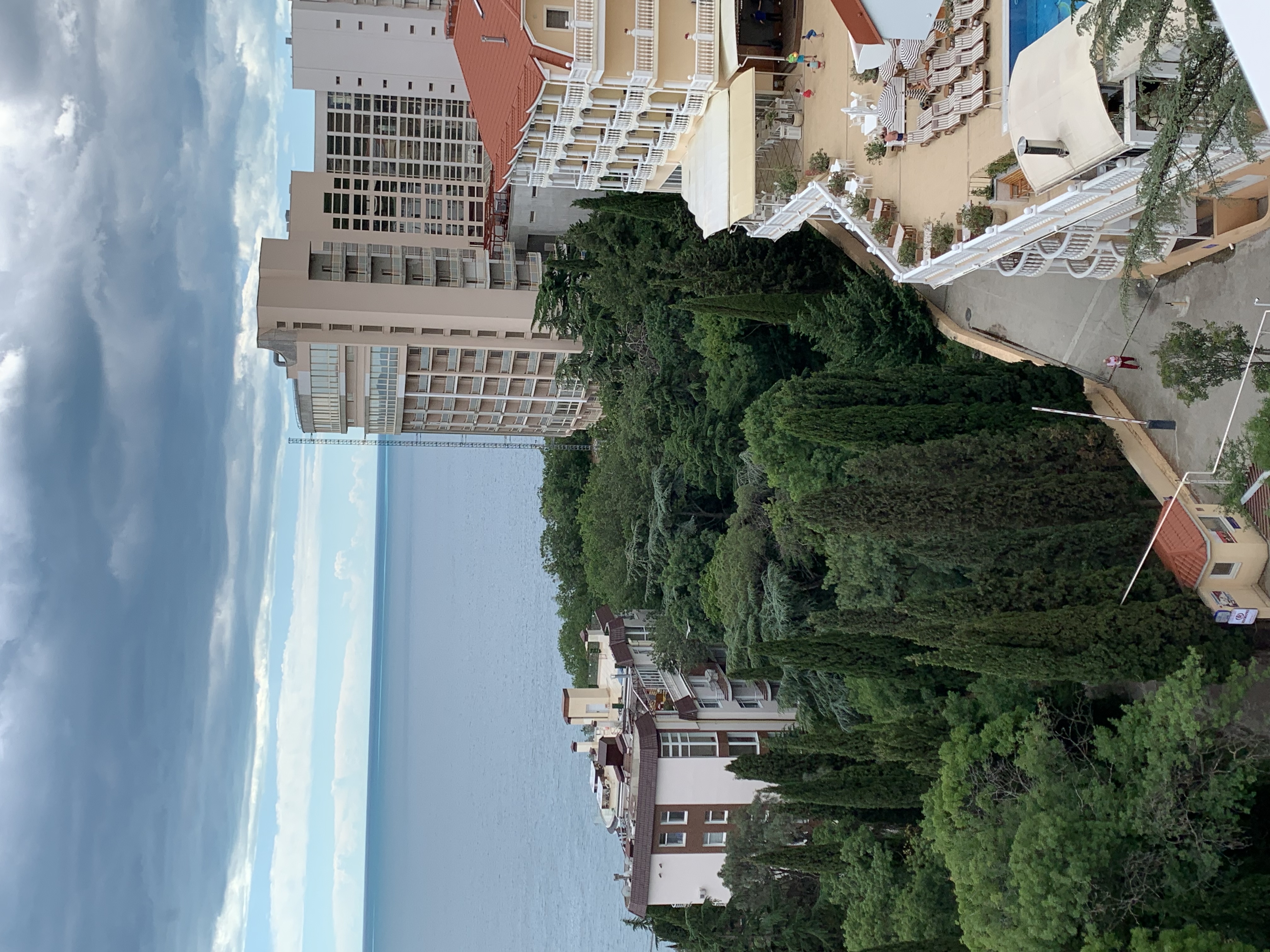 Фото Блюмарин