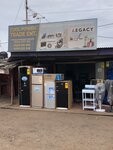 Cool Power Trade Enterprise (Freedom Crescent, 20) ، بيع الأجهزة المنزلية بالجملة