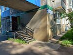 Zeleny dom (prospekt Mira, 43), flower shop