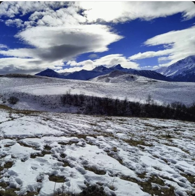 Фото ЧегемТау