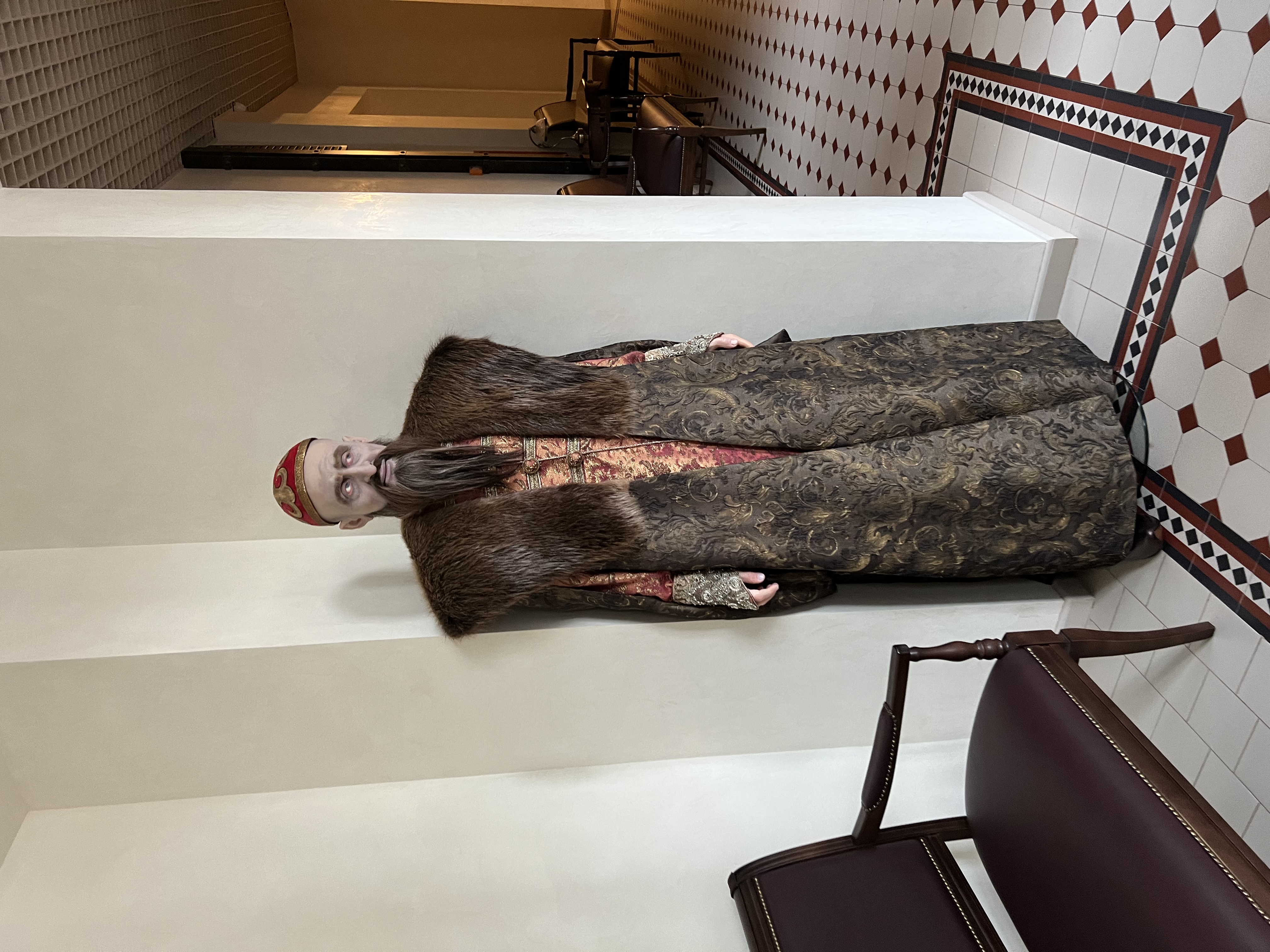 Фото Усадьба адмирала Лазарева