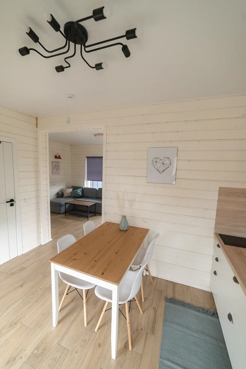 Фото The Dacha39