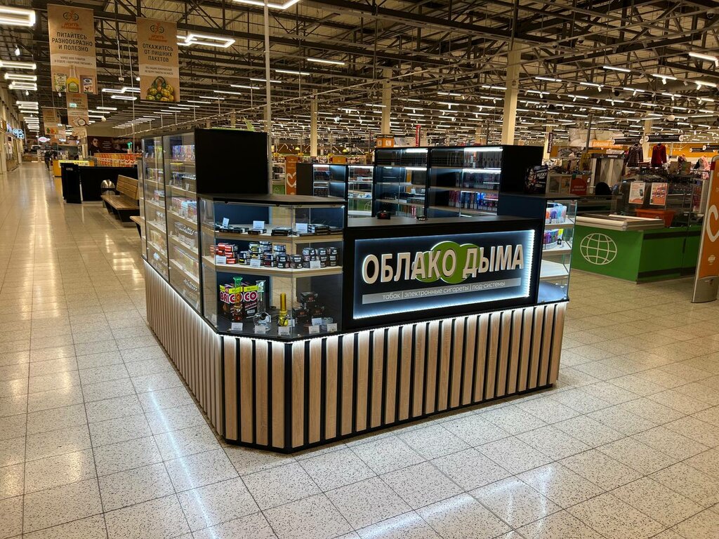 Vape shop Облако Дыма, Vladimir, photo