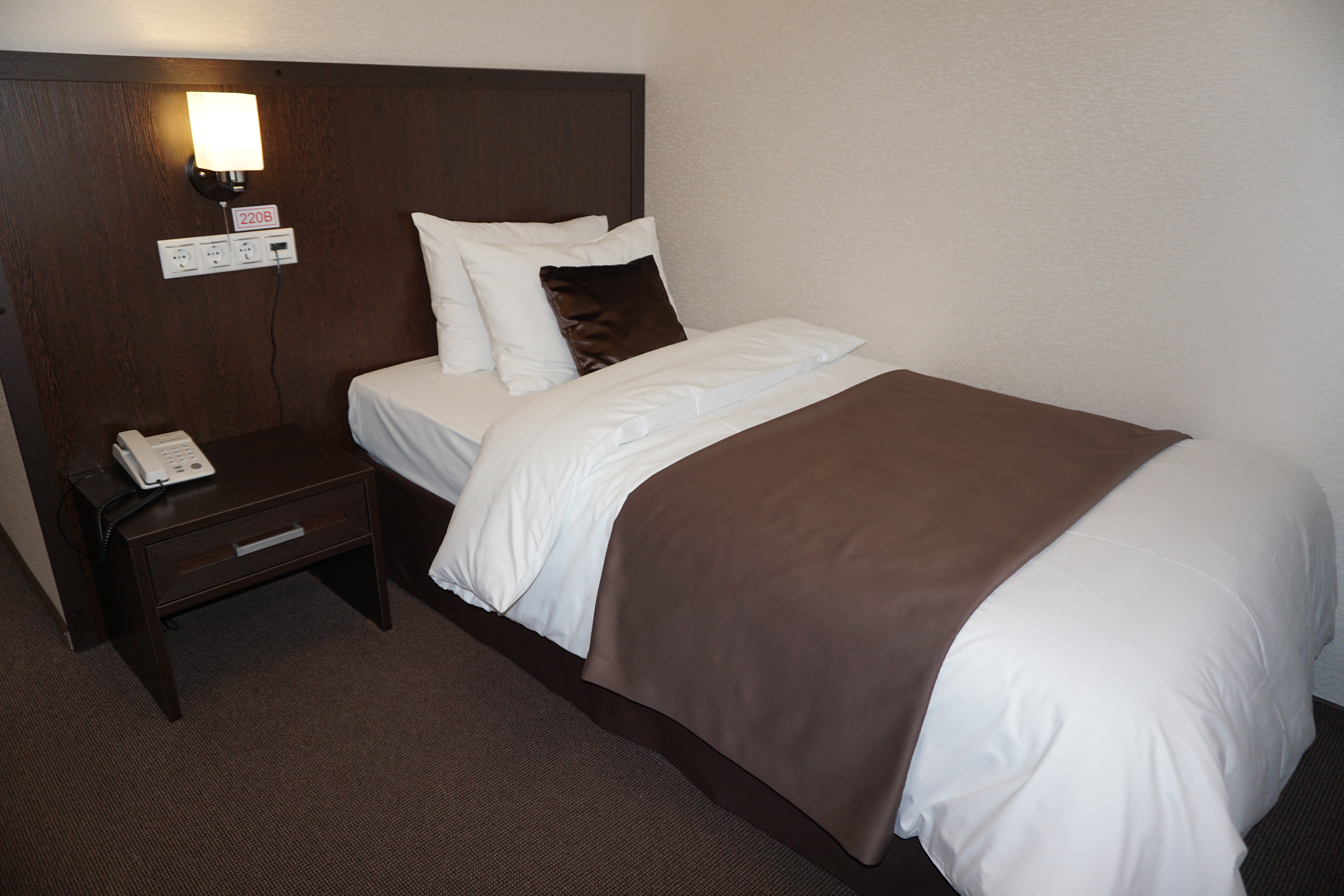 Фото Мистер Жулебин