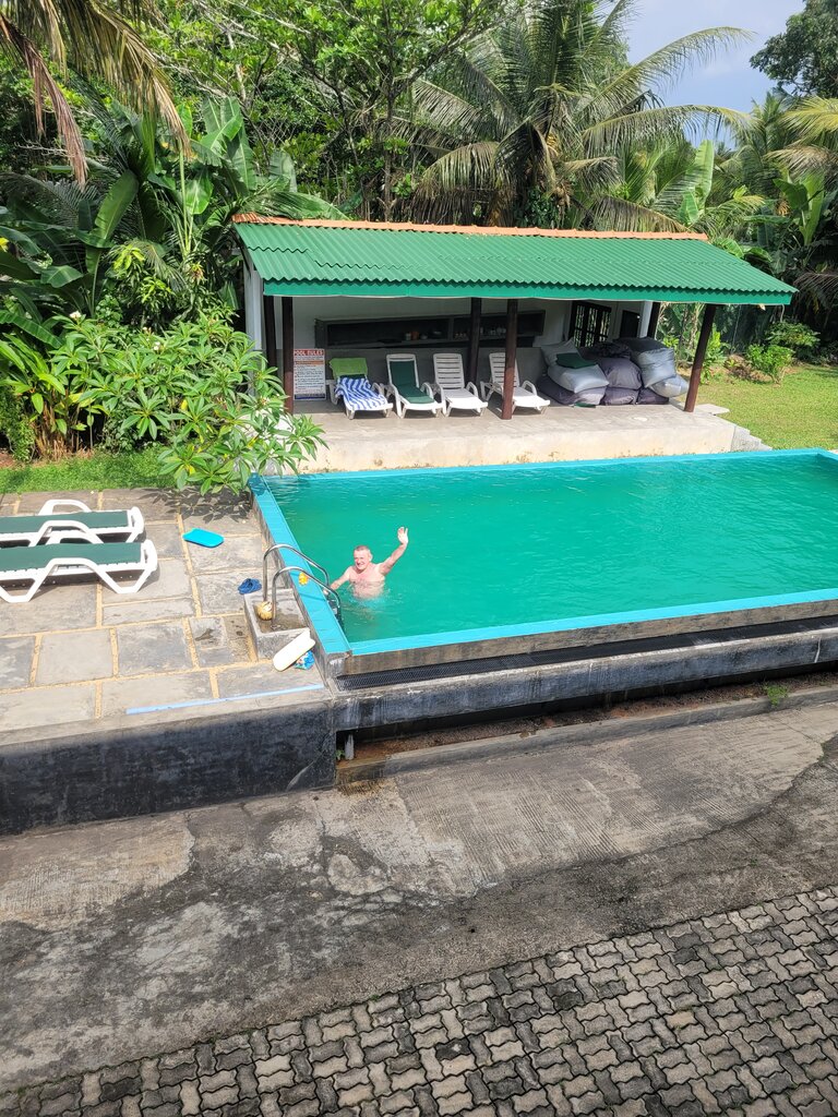 Hotel Abundia, Southern Province, photo