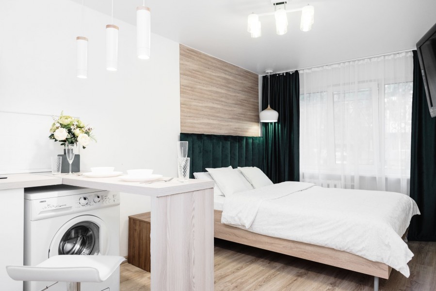 Фото отеля 1