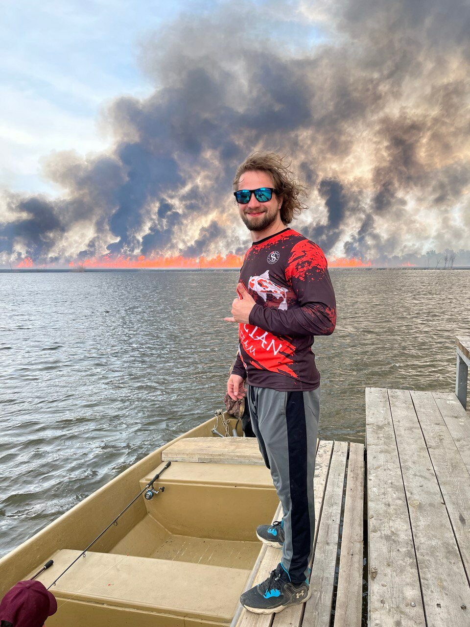 Фото База Каралат