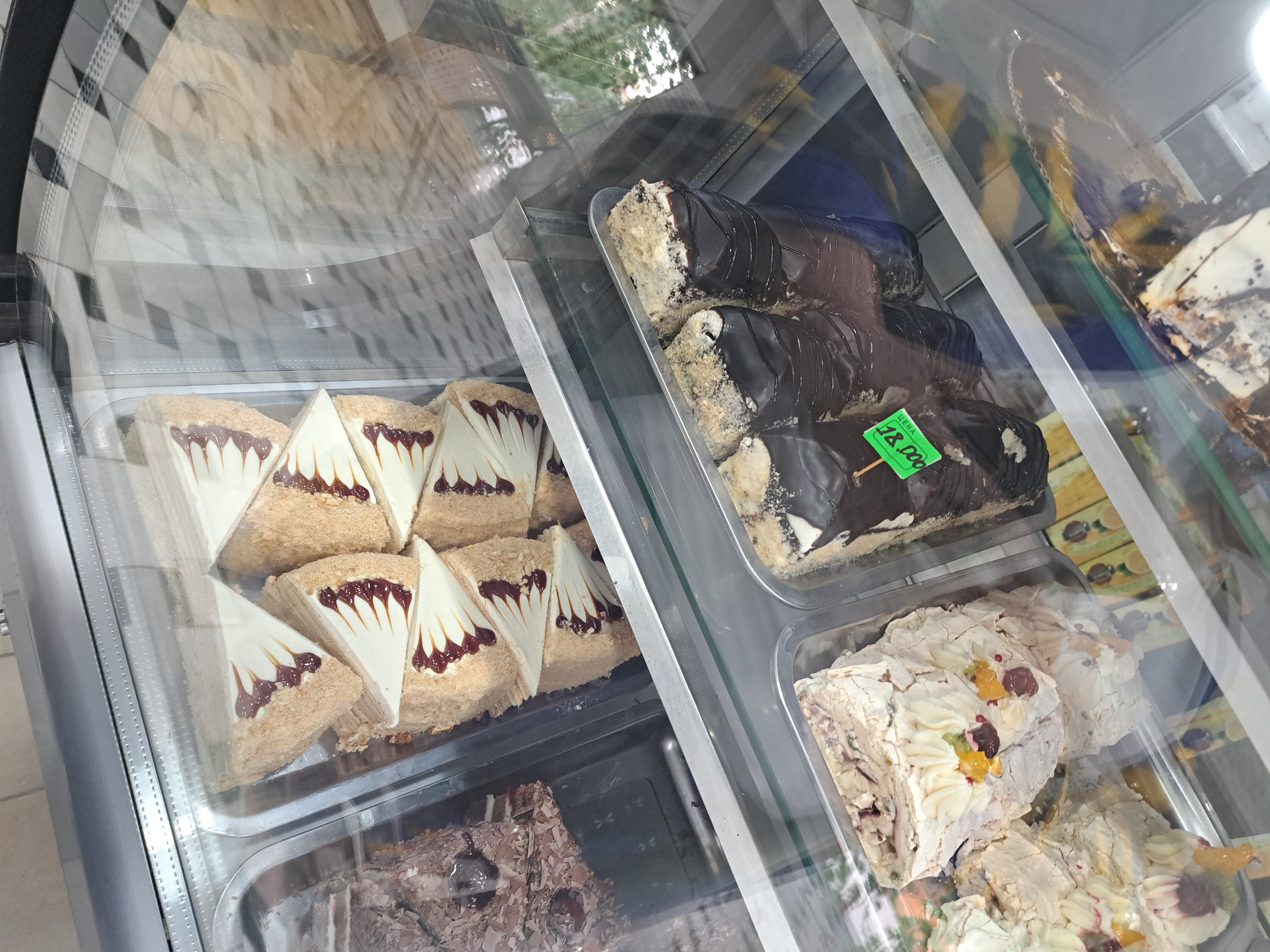 Фото Гостиница Шохджахон