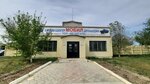Mobil (Kenes Nokin Avenue, 24), tienda de repuestos y artículos para automóviles