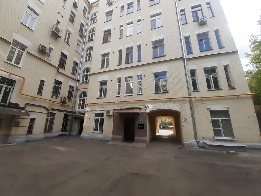 Psychological center Независимая группа детских психоаналитиков, Moscow, photo