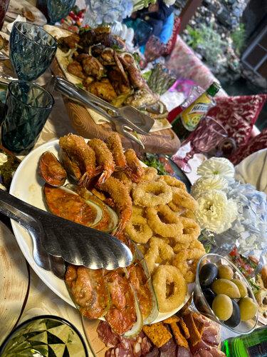 Restaurante Tonakan, , foto