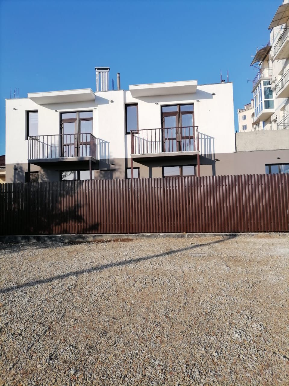 Фото Sunny Smile inn