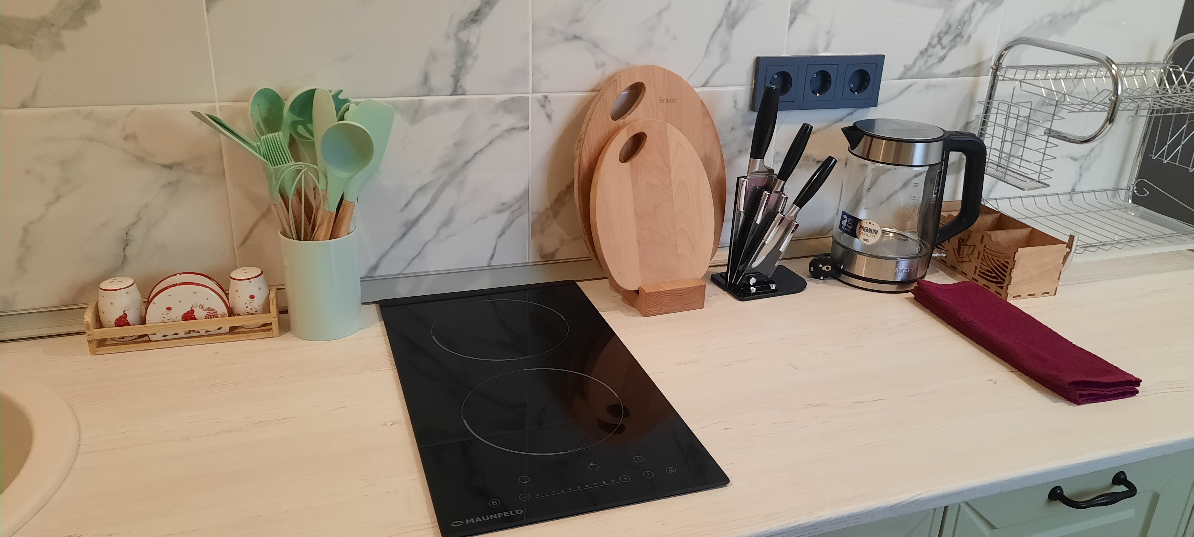 Фото Дом Пивоварова