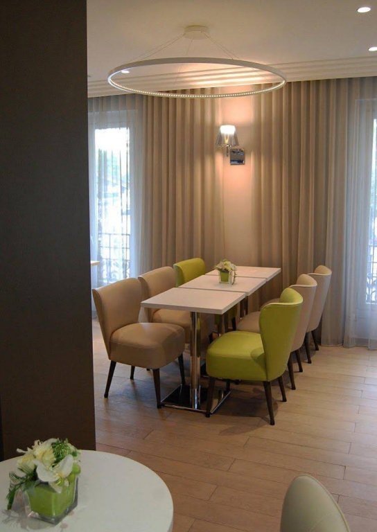 Фото Hotel Acropole