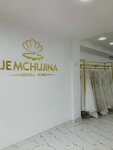 Jemchujina (ул. Каюма Муртазаева, 4Б), салон красоты в Бухаре