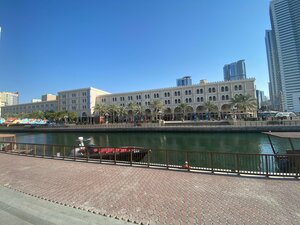 Al Nad Park (Al Nad, Al Qasimiah, Sharjah), park