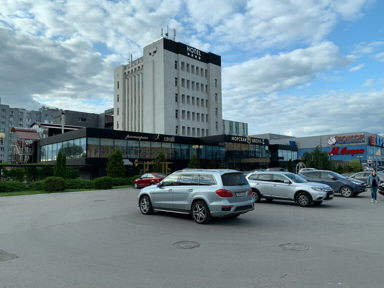 Фото Морская школа