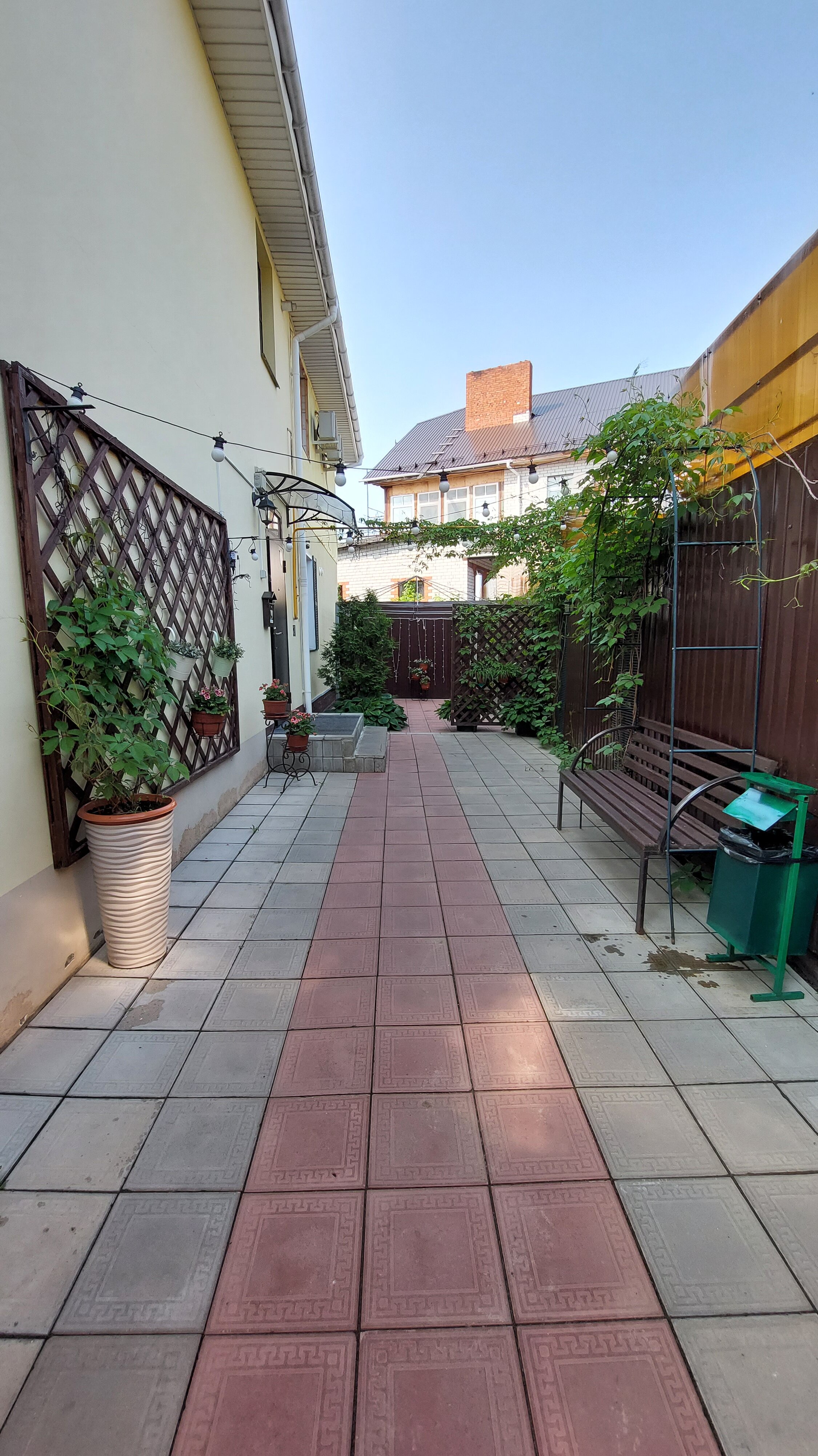 Фото Амосов