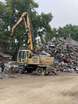 Metallolom Moscow (Chermyanskaya Street, 5Бс2), purchase of recyclables