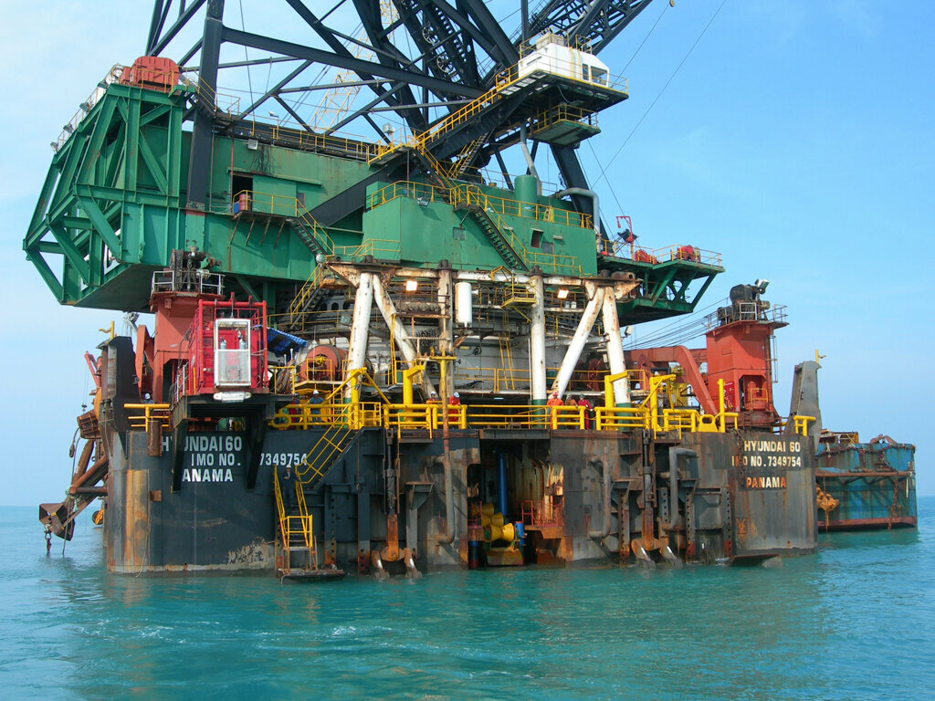 Management company Likpin, Dubai, photo