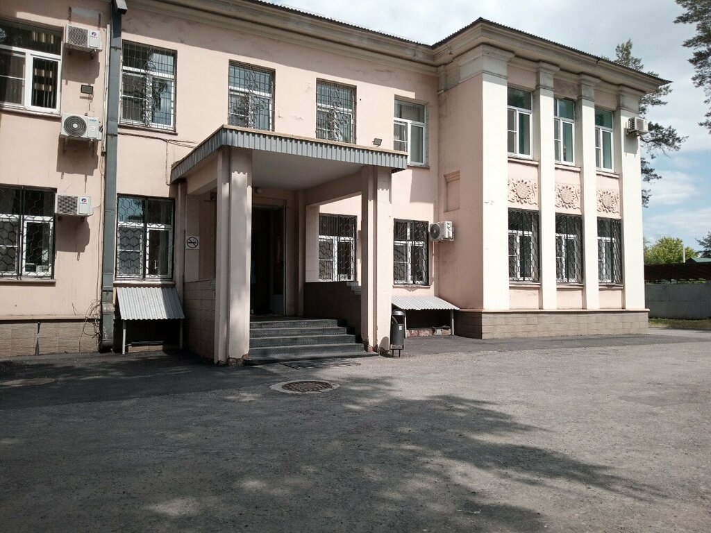 شركات المنتوجات المعدنية Новолипецкий металлургический комбинат, дирекция службы заказчика ، ليبيتسك، صورة
