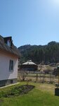 Гостевой дом Розовый дом (selo Turbaza Katun, ulitsa Romantikov, 4), hotel