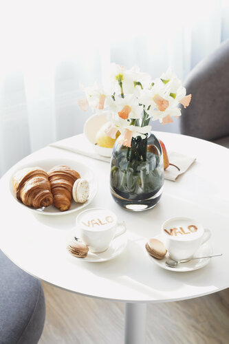 Гостиница Valo Business в Московском районе