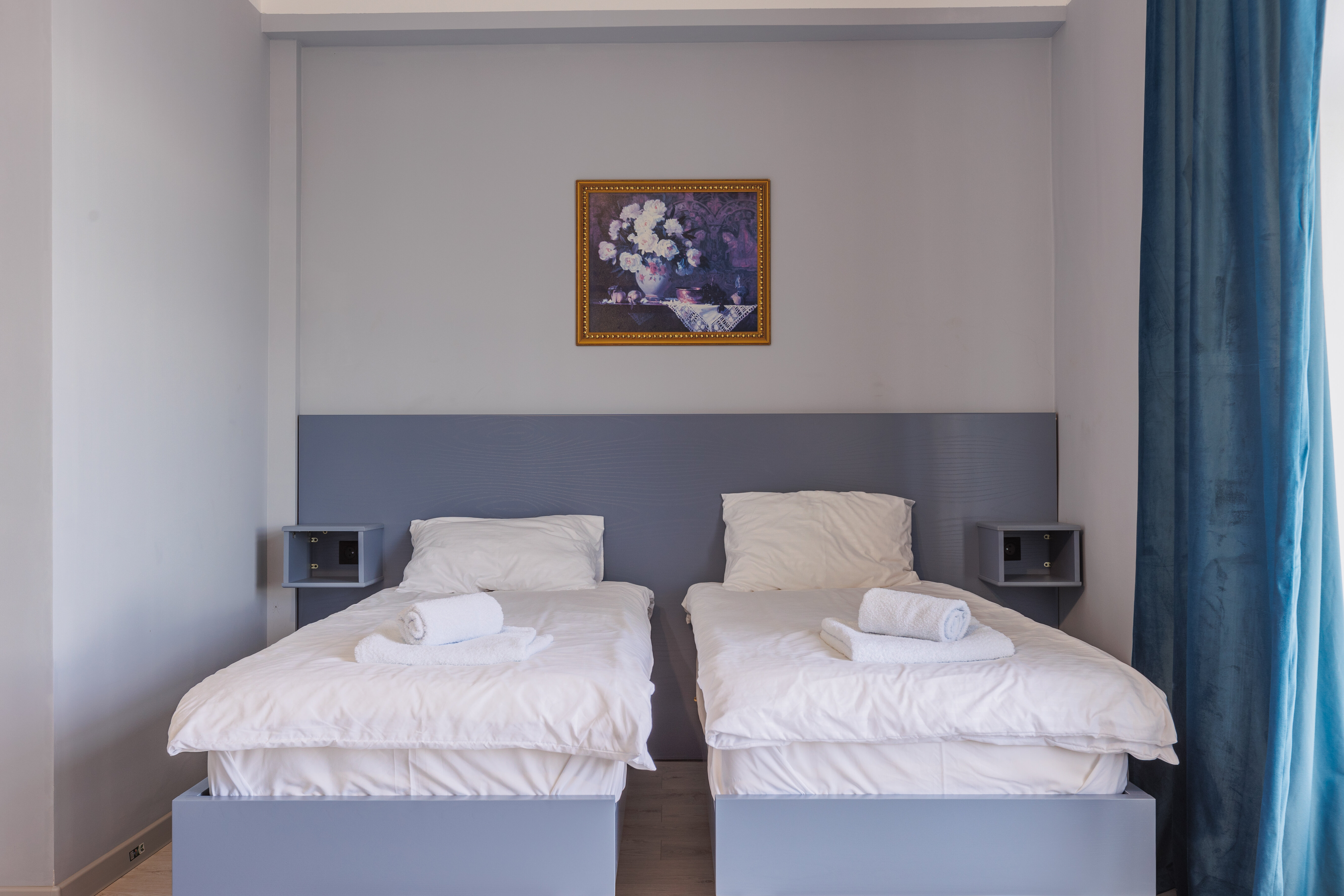 Фото Гостиный двор