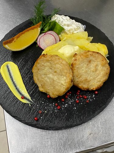 Гостиница Арина Р в Псковской области