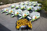 اولفرشكو لتجارة المواد الغذائية (16, 3 Street, Ras Al Khor Industrial 3, Ras Al Khor, Dubai) ، شركة الإدارة