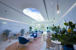 Pinnacle (Building 2, Design District, Zaabeel 2, Dubai), architectural firm
