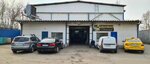 ФорсажАвто (Toymenka Street, 23), car dealership