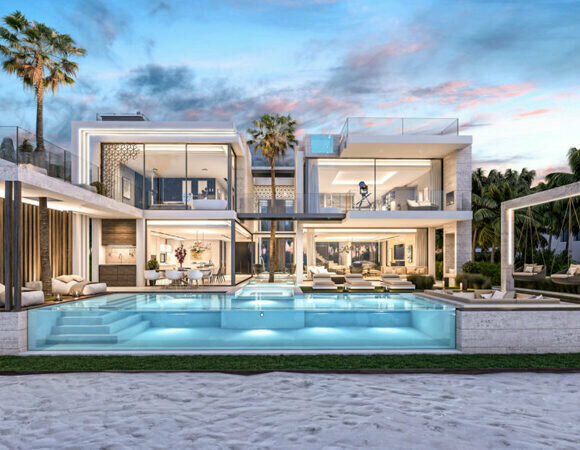 Real estate agency Arabian Escapes Real Estate Broker, Dubai, photo