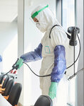 Way Pest Control (7, Greece-K Street, Greece Cluster, Dubai International City, Mushraif, Dubai), disinfection, disinsection, deratization