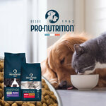 Pro-Nutrition Flatazor (Suvorovskaya Street, 10А), artículos para animales al por mayor