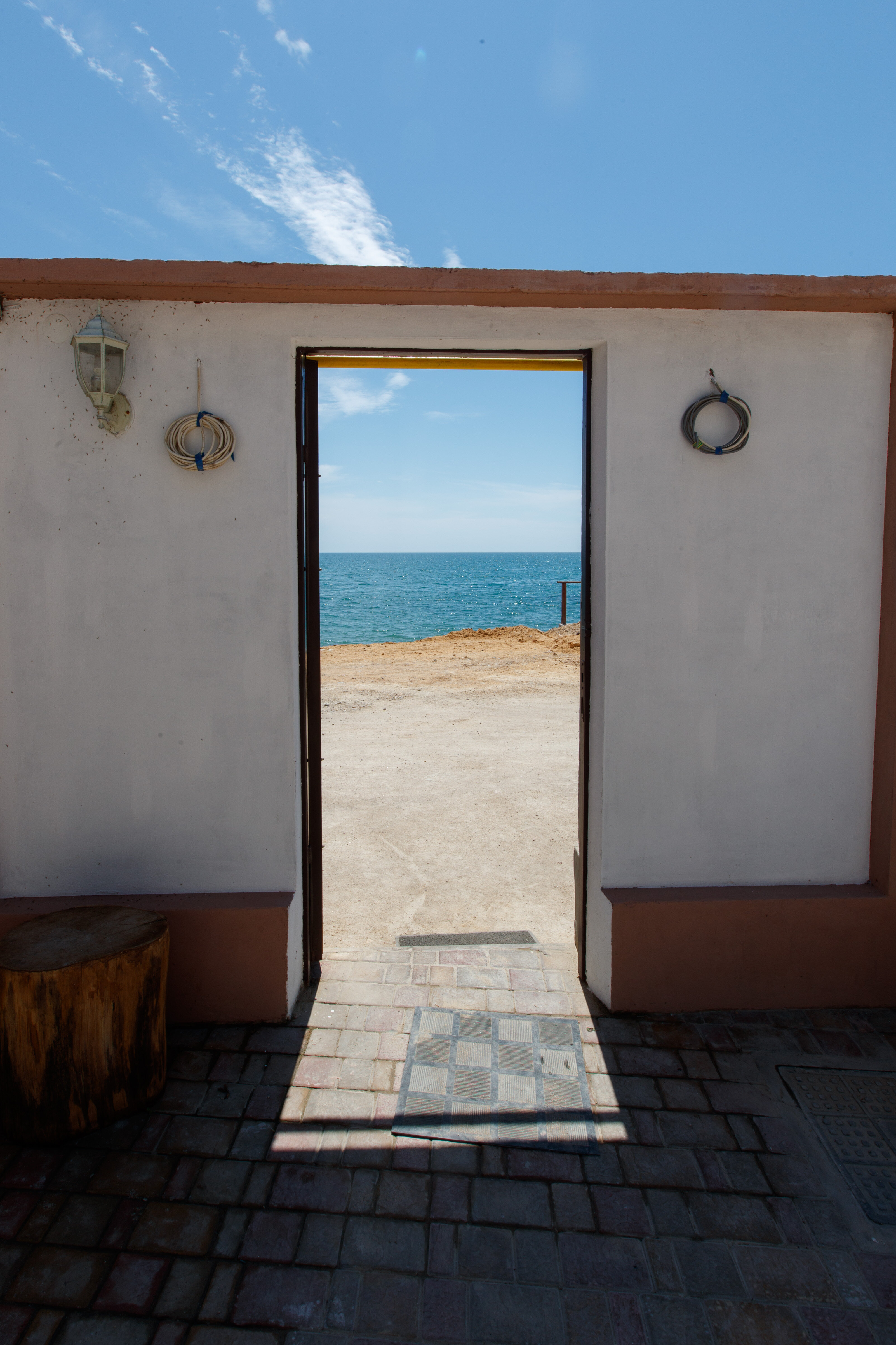 Фото Приморский