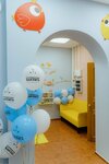 Color chicks (Skobelevskaya Street, 1к6), speech therapists