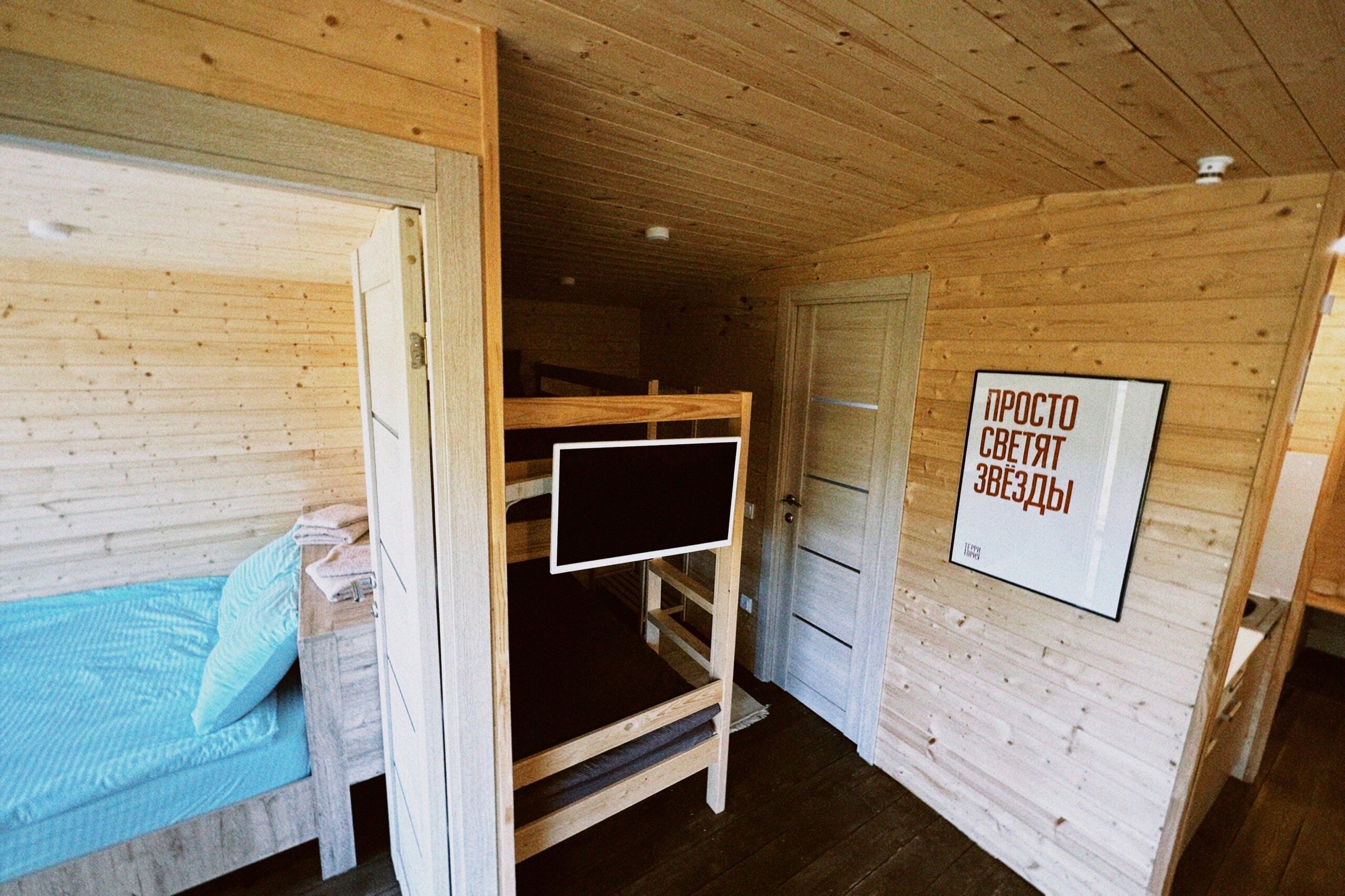 Фото Территория