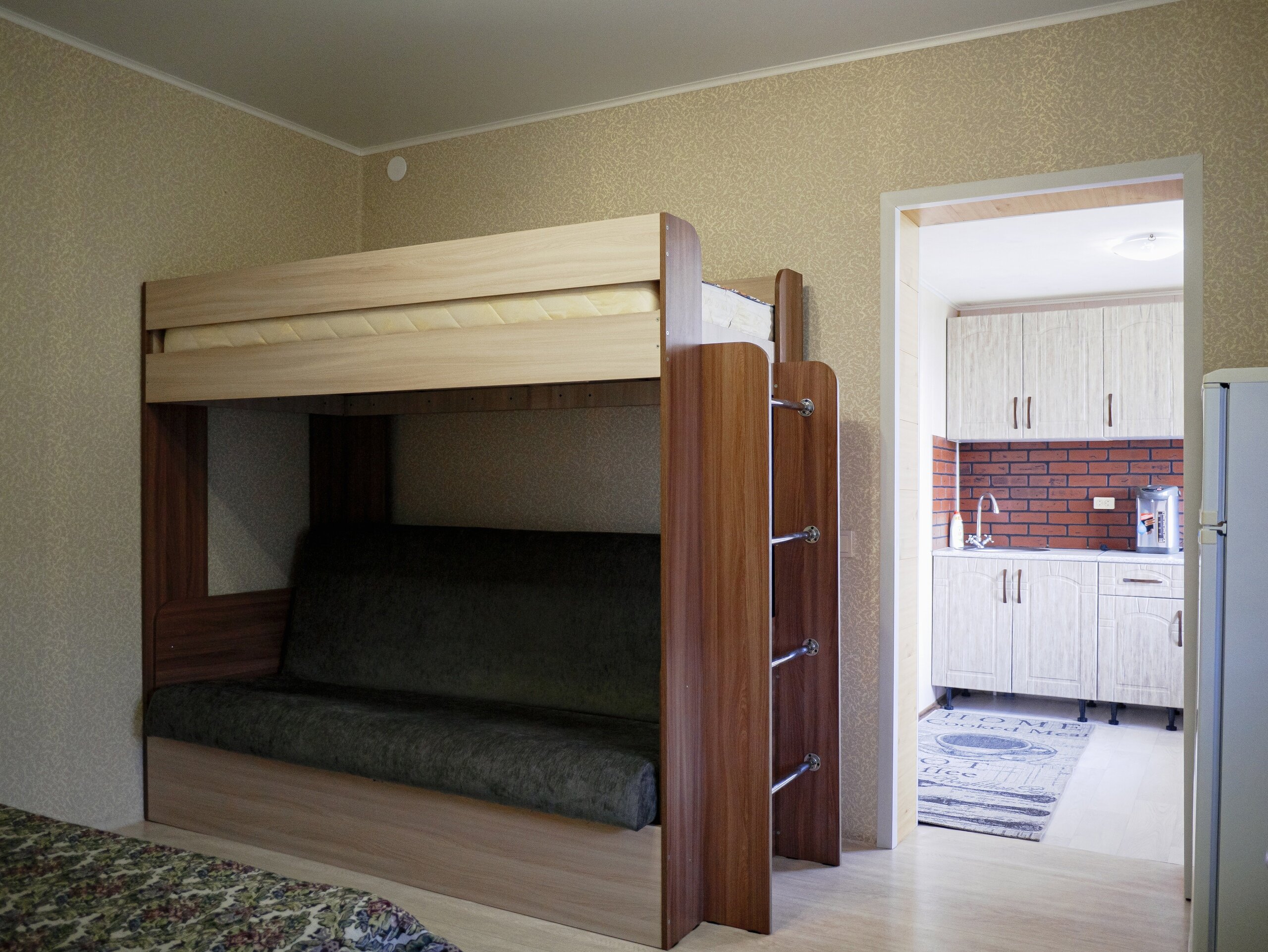 Фото Медвежье