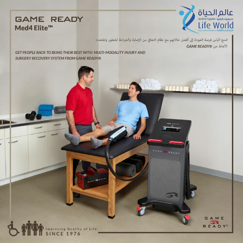 Life World Medical Supplies, medical equipment, Abu Dhabi, Sheikh Zayed