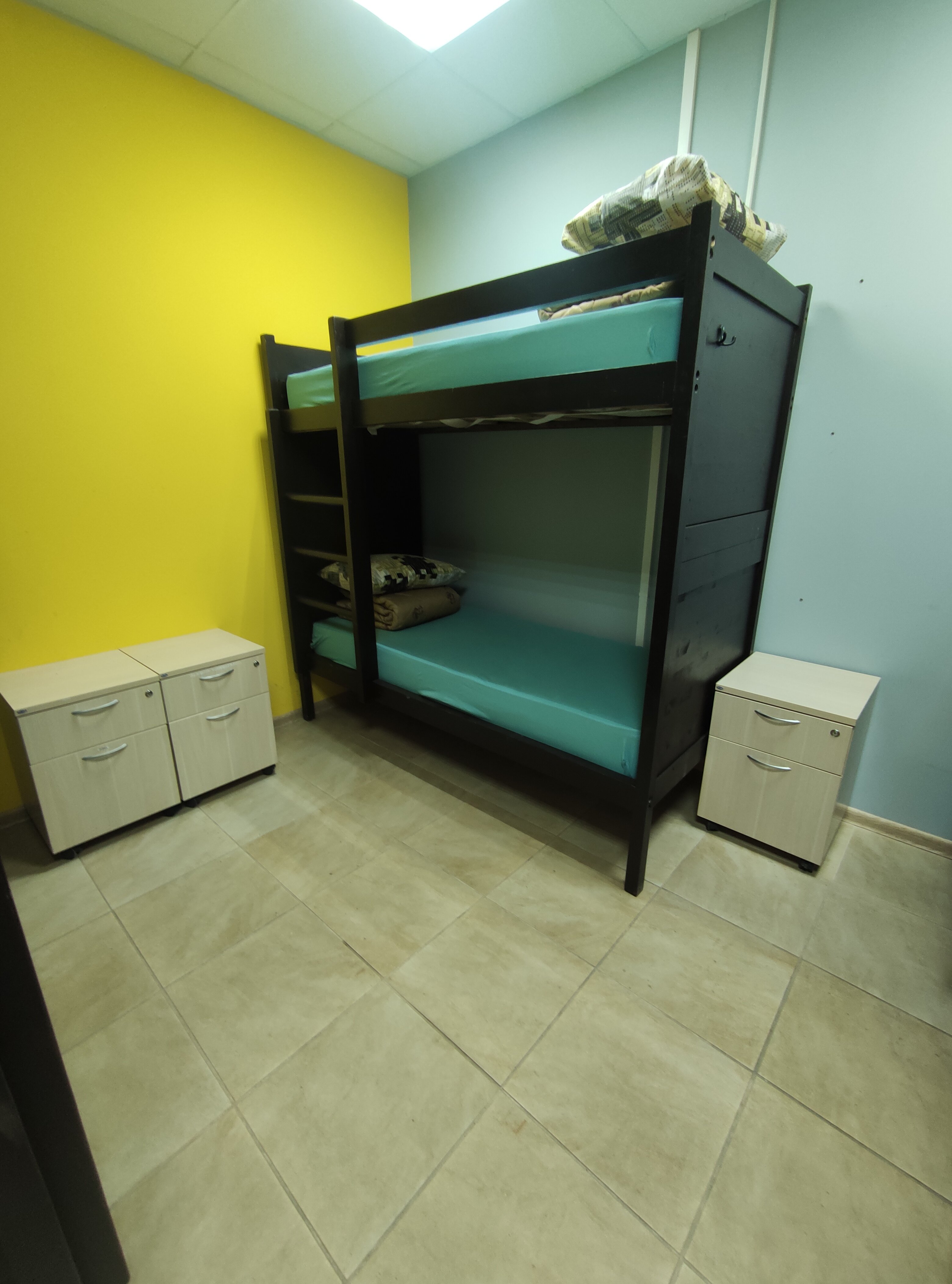 Фото Хостел на Геологов