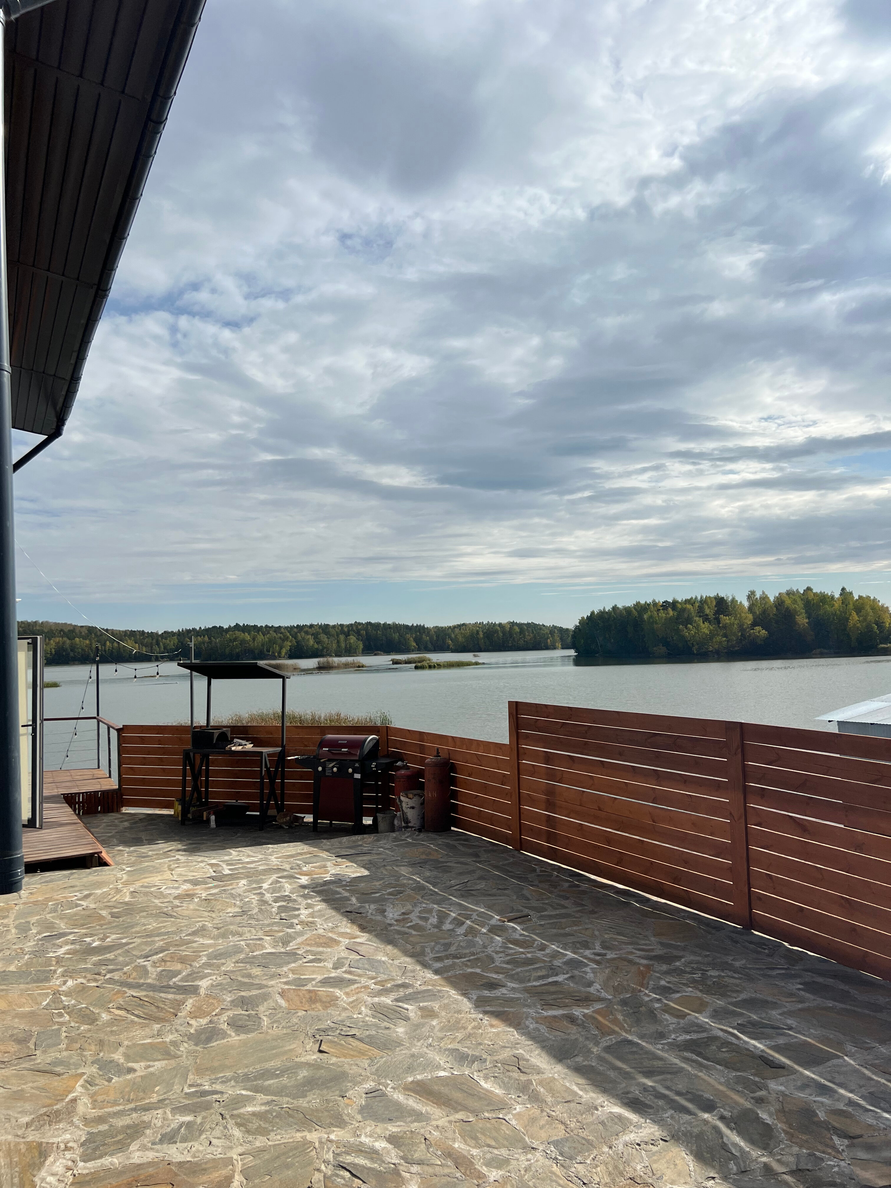 Фото Шале Вишневая гора