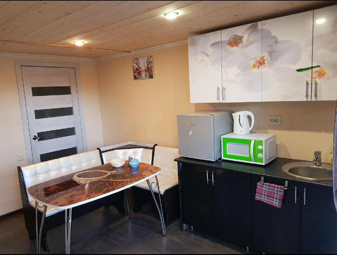 Фото Коттедж Зареченский