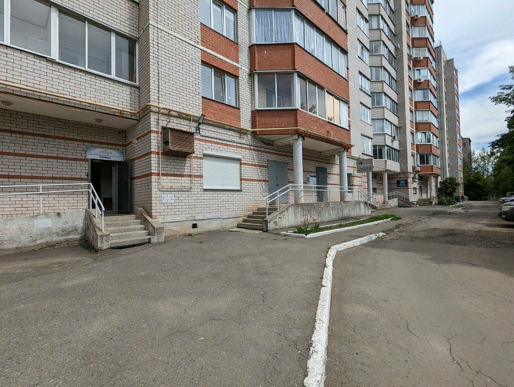 Hotel Толстой, Izhevsk, photo