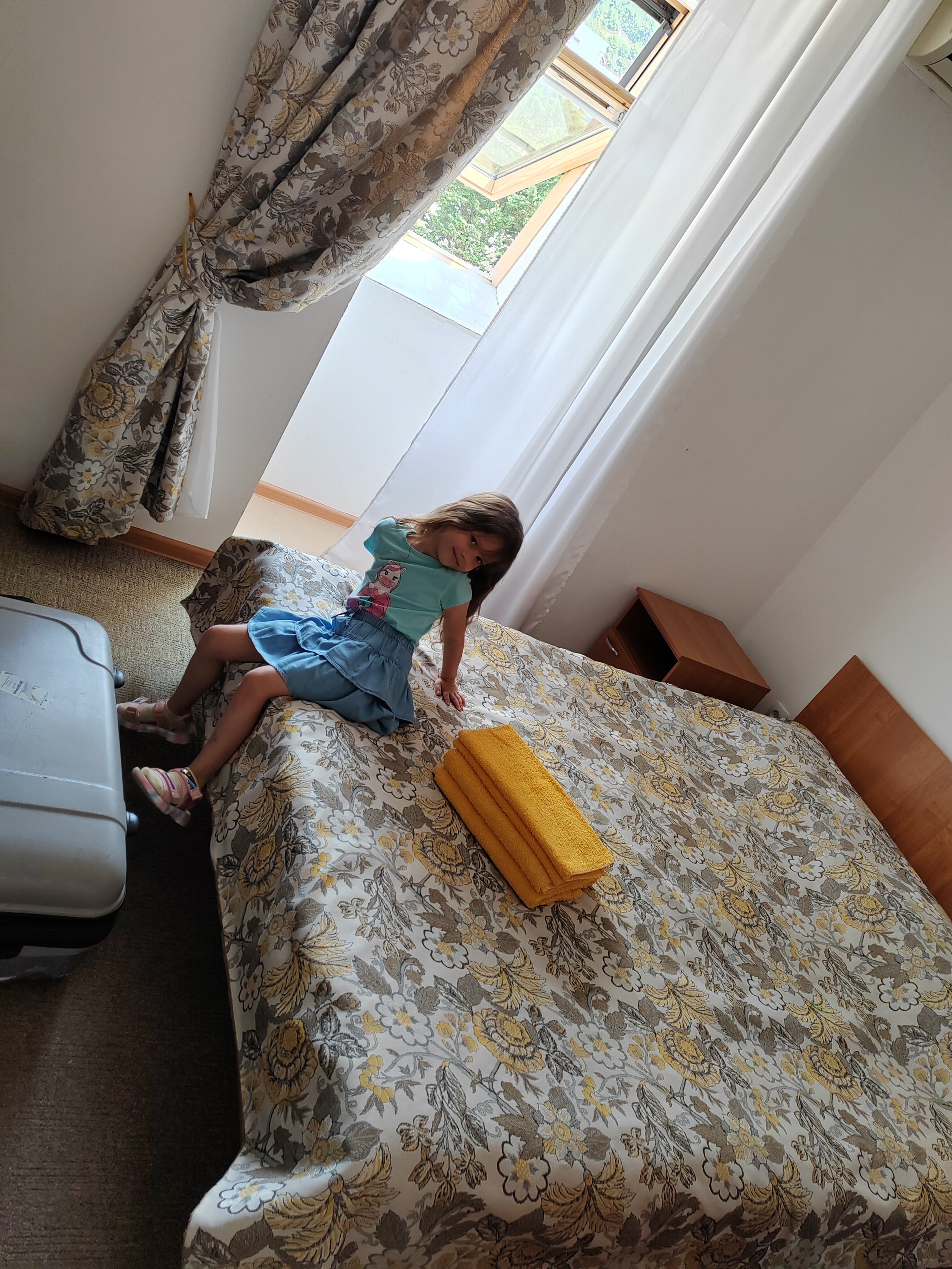 Фото Атланта