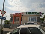 Ключи (Tereshkovoy Street, 28) ، ترميم مواد معدنية
